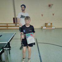 Vereinsmeisterschaften Jugend